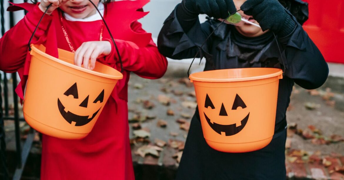 23 Brilliant Ideas for Leftover Halloween Candy