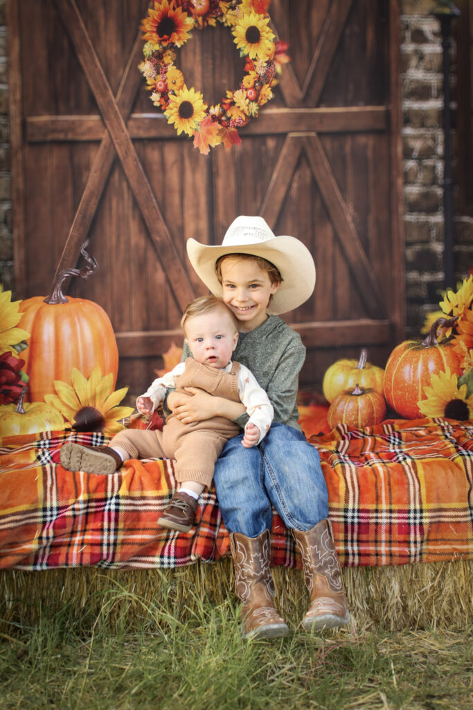 photo booth at pahrumpkin patch at green life produce