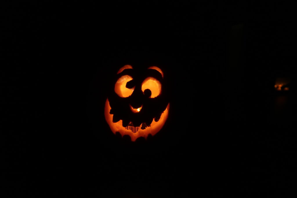 jack o lantern